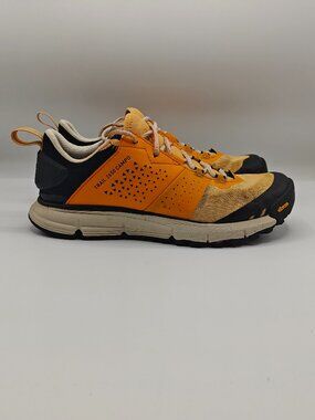 Danner Trail 2650 Campo 3” Women’s 9 Trail Hiking Outdoor Running Shoes Orange